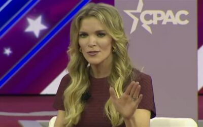 Megyn Kelly says only good to come from rising campus antisemitism is opening the eyes of Jewish people