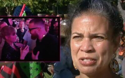 BLM co-founder slams Taylor Swift fans as racist, links Chief’s Super Bowl win to ‘white-supremacist’