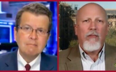 Cavuto says GOP looks like ‘Keystone Cops’, tells Chip Roy ‘Republicans are not leading’
