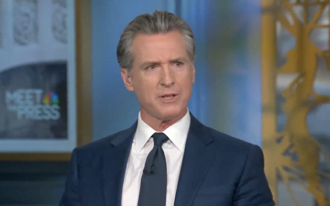 Newsom wants CA consumers to pay to replace $7,500 federal EV credit, Tesla excluded
