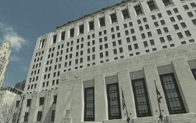 Red state Supreme Court helped coordinate event featuring ‘gender identity’ training from trans activists