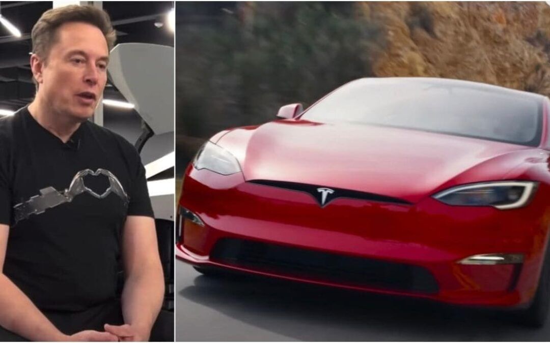Judge upholds decision to invalidate Elon Musk’s Tesla $56B compensation package, Tesla responds
