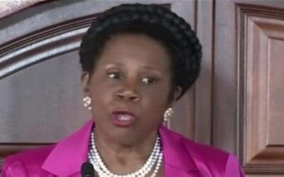 Ex-staffer who leaked Sheila Jackson Lee’s f-bomb saturated audio, dies of drug overdose