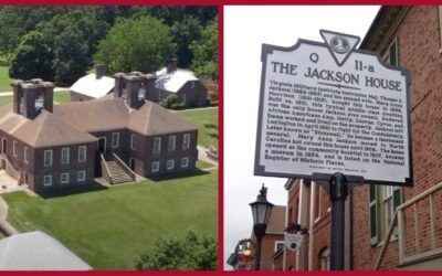 ‘Say goodbye to Stratford Hall’: Dems and 3 REPUBLICANS are trying to wipe away Virginia’s history