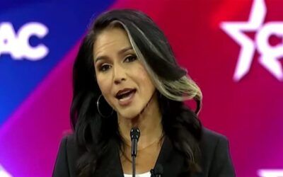 Trump appoints strong and intelligent women right out of the gate