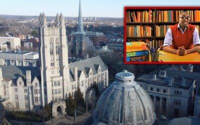 Dartmouth, Yale reinstate standardized admissions test scores after realizing they are ‘predictive of academic success’