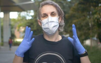 ‘Lame’ Rolling Stone says not to take off masks ‘just yet,’ runs down best options to wear