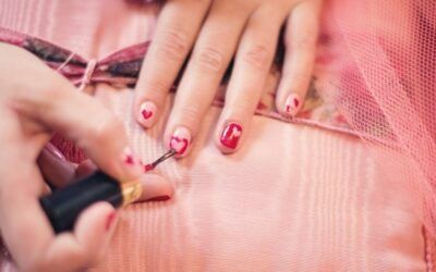 Target offers robot nail manicures: ‘It takes 10 minutes and you don’t have to tip’