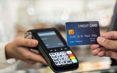 Small business leader warns swipe fees are squeezing local stores