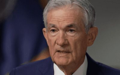 One key moment of fed chair’s ’60 Minutes’ interview leaves financial markets in a frenzy