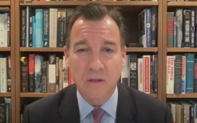 Dem candidate sounds alarm about chances of winning swing-district special election