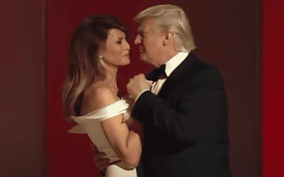 Dem says GOP ‘snuck in’ vote to honor Melania Trump by renaming Kennedy Center after her