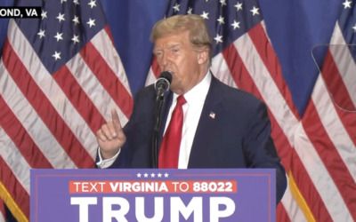 Trump asks Florida judge for more time, seeks delay in New York hush-money case