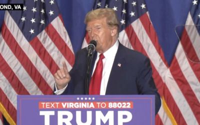 Trump calls Supreme Court decision ‘big win for America’
