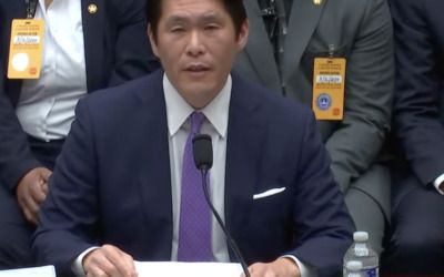 Hur defends report on Biden’s memory, handling of classified documents
