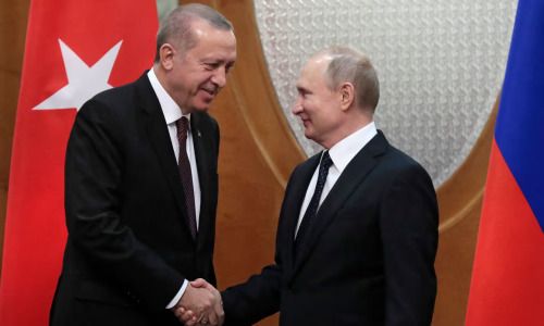 Liberals Fret They Have Lost The Disinformation Wars