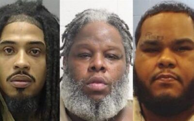 Mugshots of ‘white’ criminals raise eyebrows: ‘Cooking the books’