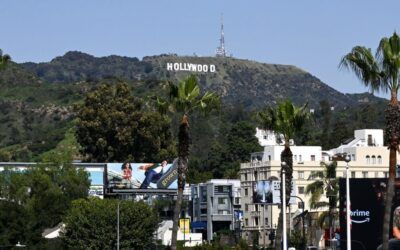 Hollywood execs, insiders rip ‘flimsy and showy’ new Oscars DEI rules