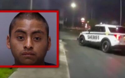 Illegal immigrant’s lawyer slams police after manslaughter charges dropped: ‘Creating a false narrative’