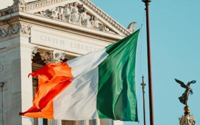 Ireland rejects leftist Constitutional amendments targeting family, motherhood