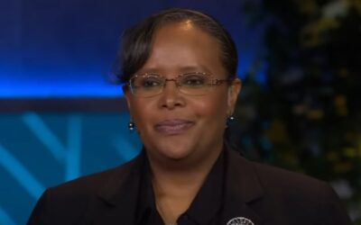 Outgoing Biden science advisor leaves legacy of forcing diversity, equity and inclusion down everyone’s throats