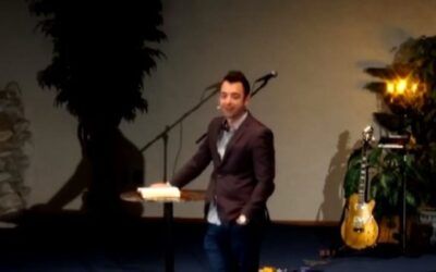 Rooting out ‘woke’: One church leader’s mission to rescue Christianity from cultural Marxism