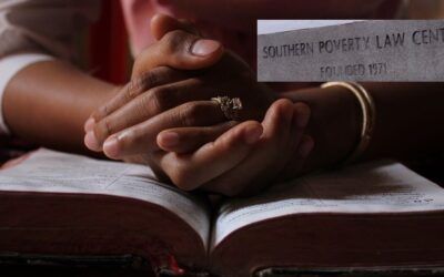 ‘UN-AMERICAN’: SPLC uses ‘terrorist tactics’ to silence dissent, religious freedom lawyer says