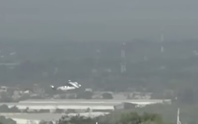 US begins rescuing American citizens from Haiti as nation falls under violent gang rule