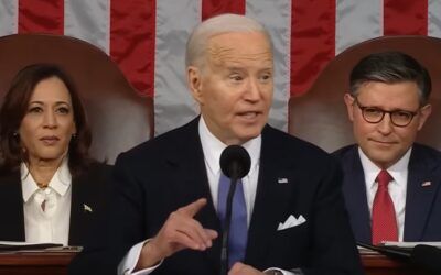 Biden’s claim he cut the deficit challenged as false