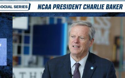 Sweet Sixteen upset: 16 female athletes sue NCAA to bar transgender competitors