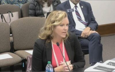 Defense attorney describes efforts to ‘intimidate’ key witness after she filed motion to disqualify Fani Willis