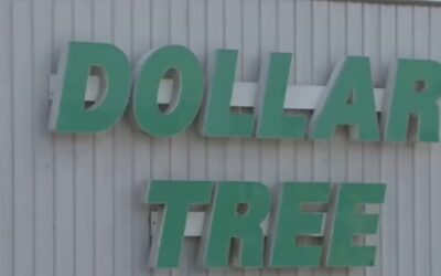 Discount stores are struggling as persistent inflation wreaks havoc on low-income americans