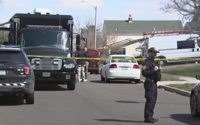 Authorities apprehend barricaded suspect in Pennsylvania killings
