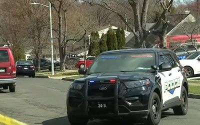 Suspect ‎ reportedly barricaded in home after 3 killed in major-city suburb