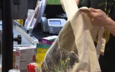 Food stamp costs for a family’s meal jump 31% over last three years