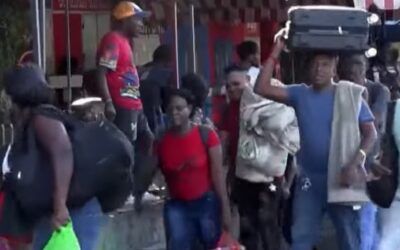 US sends anti-terrorism troops to Haiti as nation spirals into chaos under gang rule