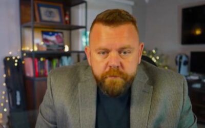 J.R. Majewski drops out of Ohio congressional race