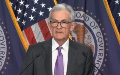 ‘You need to check yourself’: Fed chair warns not to dismiss recent high inflation reports