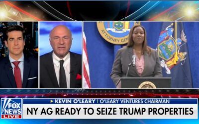 New York’s actions worry global markets, undermining American brand and investor confidence: Kevin O’Leary – Video