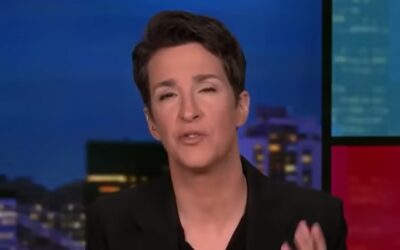 ‘A slow motion car crash’: Dems’ ‘freak out’ is reaching a fever pitch after yet another dismal poll for Biden