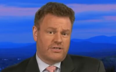 A jury found climate skeptic liable for defamation — legal experts say he has a chance to win on appeal