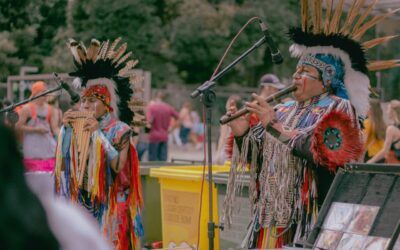 Biden admin sending tribes $120 million to fight climate change
