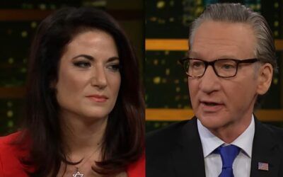‘It’s class warfare’: Newsweek editor says Biden is hemorrhaging blue collar votes