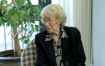 ‘Vindictive operation’: Oldest federal judge speaks out against colleagues’ effort to remove her from the bench
