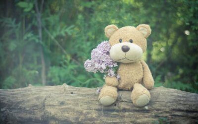 Houthi attacks might make American kids’ teddy bears more expensive