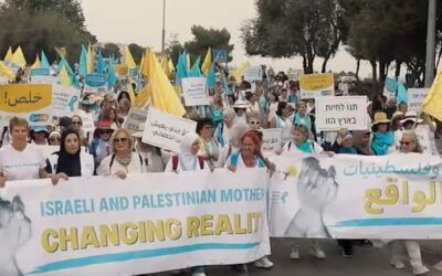 Biden admin gave $500k to group that ‘empowers women’ to achieve peace in Israel. Hamas attacked days later