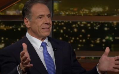 NYC Dems rush to convince voters they’re ‘tough,’ defy party’s ‘weak’ reputation