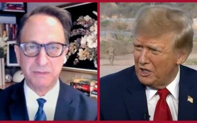 ‘Mueller’s pitbull’ claims Trump should want a trial to clear his name