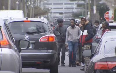 Dem mayor howls as pastor leads gun-toting citizen patrol to combat violence, clean up streets