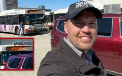 No Americans allowed! Insane footage of taxpayer-funded migrant welcoming center in Chicago